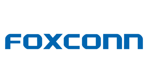 Foxconn Technology logo